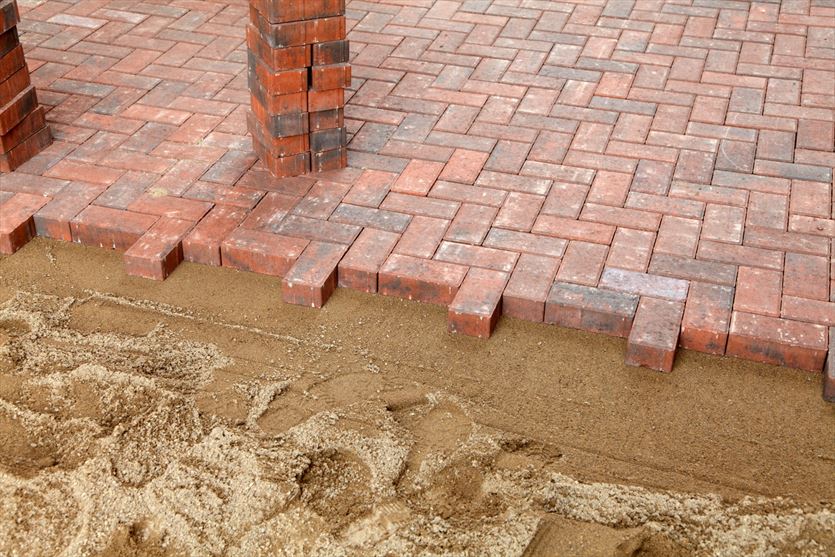Wykonawca usług brukarskich, Usługi Brukarskie I Ogólnobudowlane Maciej Piwowarski, Kęty